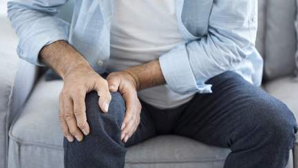 Arthrose Symptome Und Behandlung Der Gelenkerkrankung