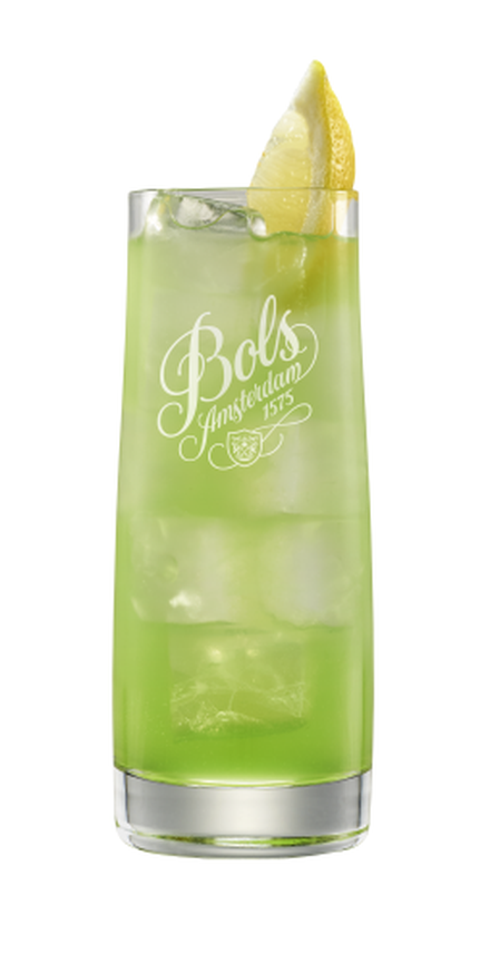 Green Banana cocktail ideas