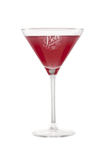 Parfait Amour cocktail ideas