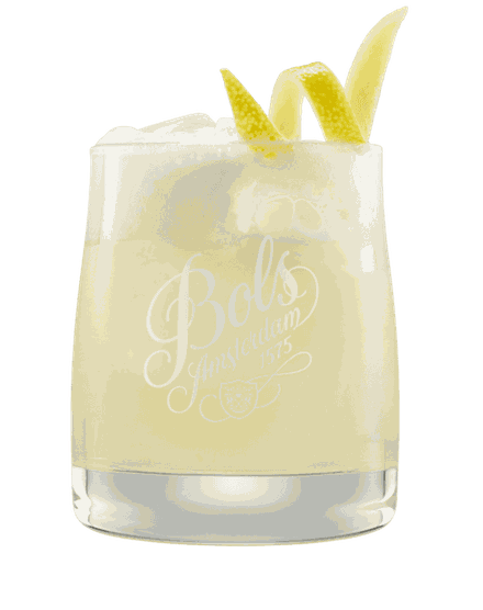 Butterscotch cocktail ideas