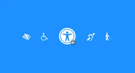 Accessibility: maak je website toegankelijk voor iedereen