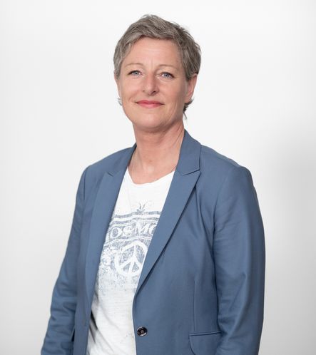 Grethe Røndal Christensen 