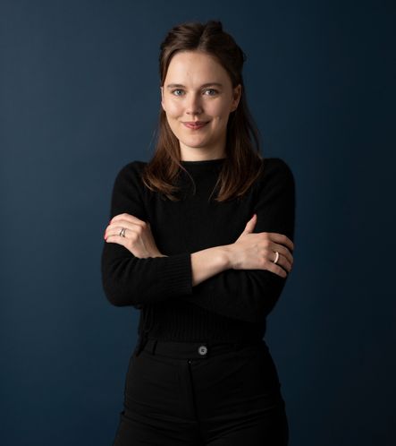 Cecilie Grønlund