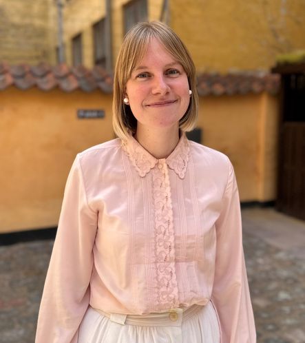 Louise Helena Dahl-Pedersen