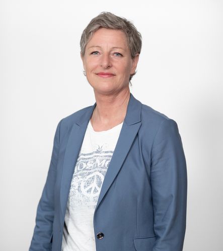 Grethe Røndal Christensen