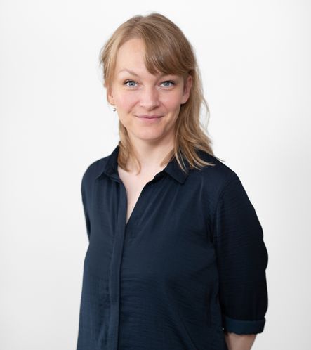 Nanna Nøhr