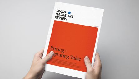 Pricing – Capturing Value