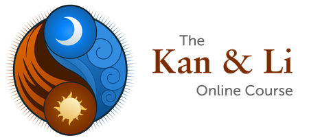 Kan and Li Online Course | Harness the Power of Alchemical Qi Gong with ...