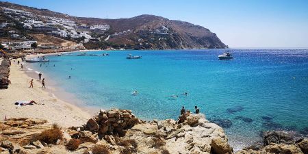 Crete Greek Islands