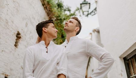 9 Tips for First Time Gay Travelers