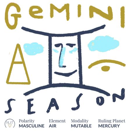 Gemini Astrology 2021