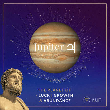 Jupiter Astrology