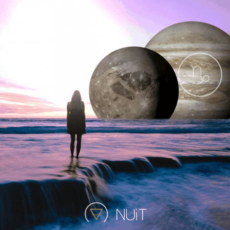 Jupiter in Capricorn, through the Signs. How will it affect you?