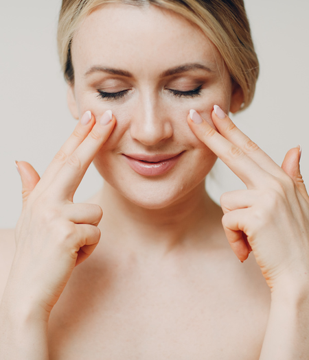 Acupressure and Self-Massage Online Course