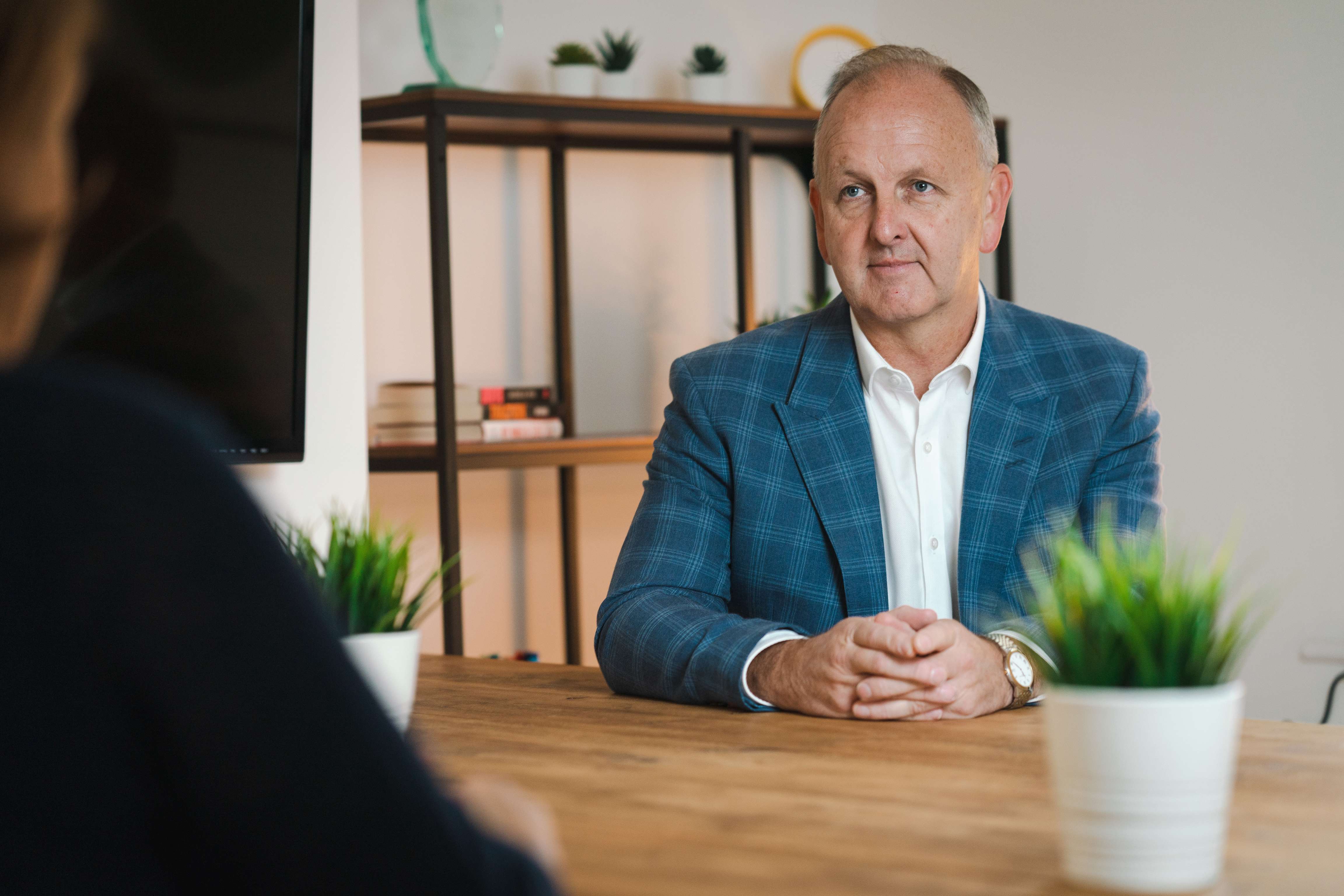 People Manager Masterclass Series Summit Training