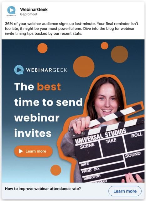LinkedIn Ads