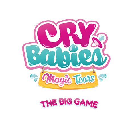 Cry Babies Magic Tears: The Big Game on Steam