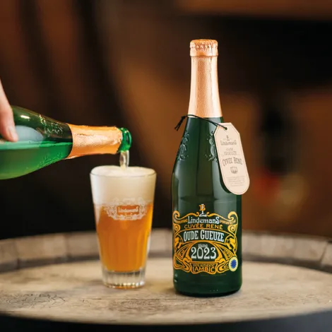 Lindemans OGCR IG