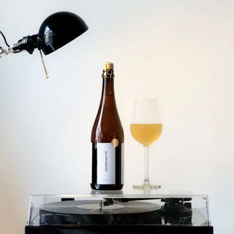 Bier van de maand: Fourchette Grand Cru