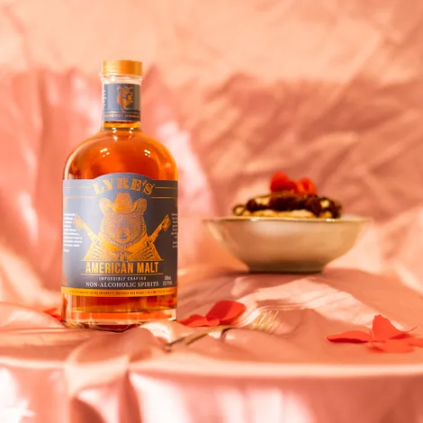 Koken zonder alcohol: een alcoholvrij menu voor Valentijn