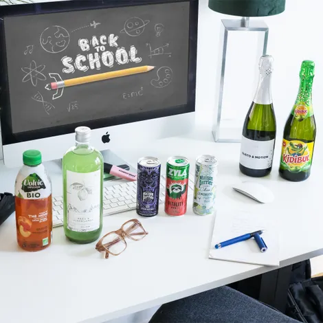 Back to school: maak je klaar voor de eerste schooldag