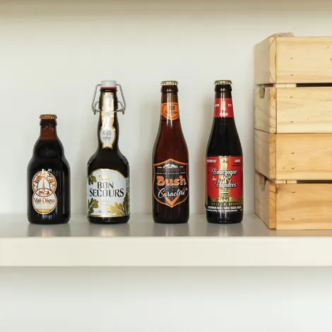 Sofie's Beer Talk: Herfstbieren