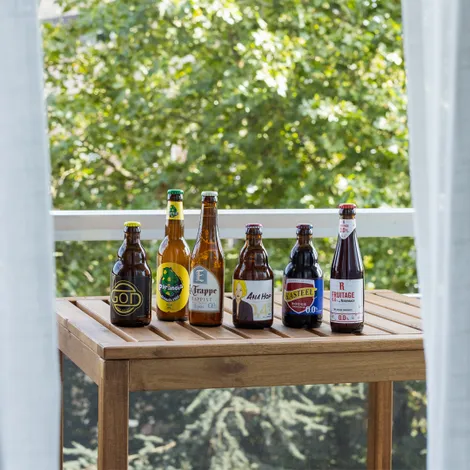 7 alcoholvrije bieren om te ontdekken