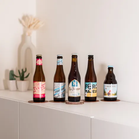 Sofie's Beer Talk: Zonder alcohol maar niet zonder smaak