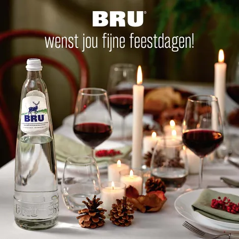 bru eindejaar