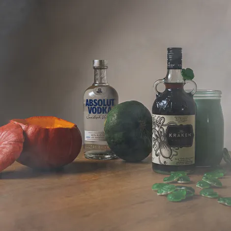 BOEHkalen vol brouwels: maak zelf Halloween drankjes