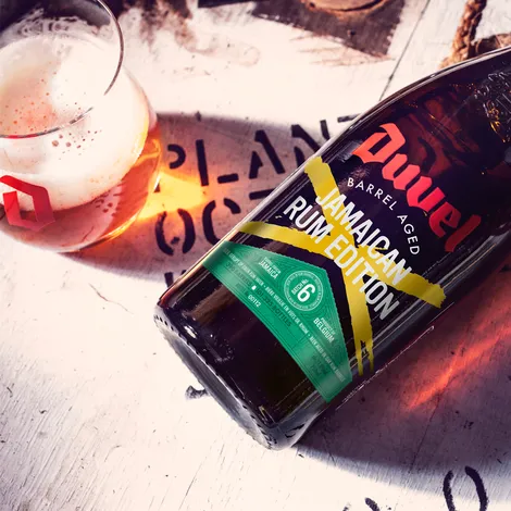 duvelbarrel