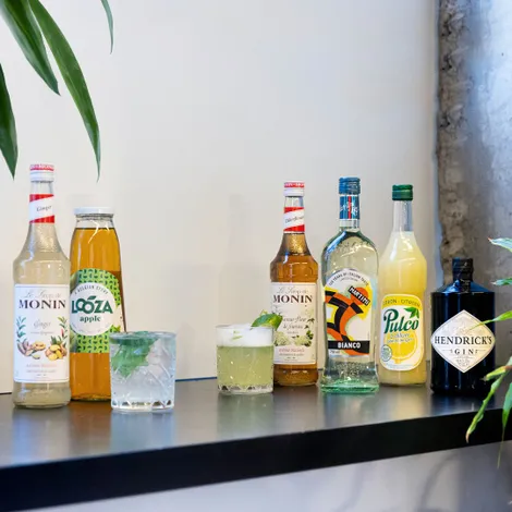 Detoxen met smaak: Healthy Mocktail en Low-Cal Cocktail Recepten
