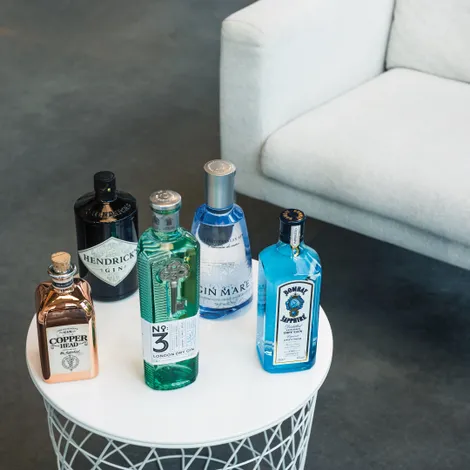 Geweldige gin! Deze merken moet je zeker proeven