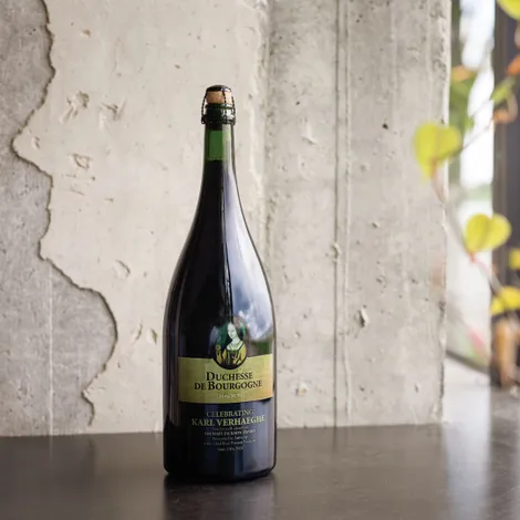 Bier van de maand: Duchesse de Bourgogne Magnum