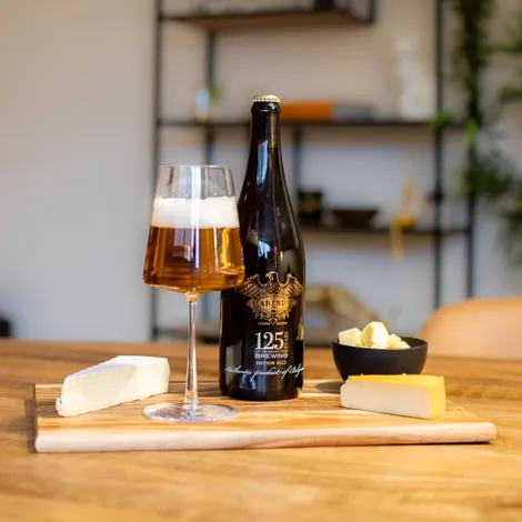 Bier van de maand: Gouden Arend