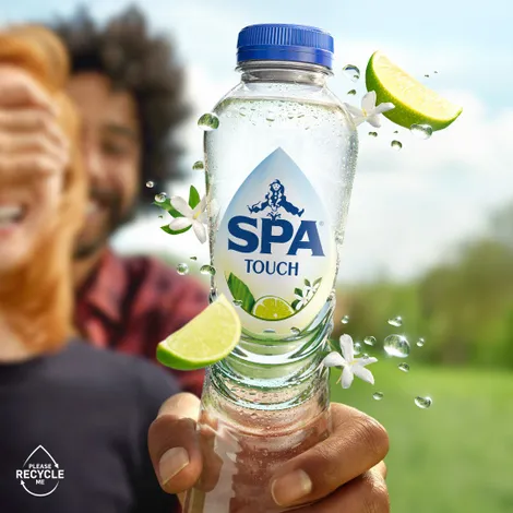 Spa Touch