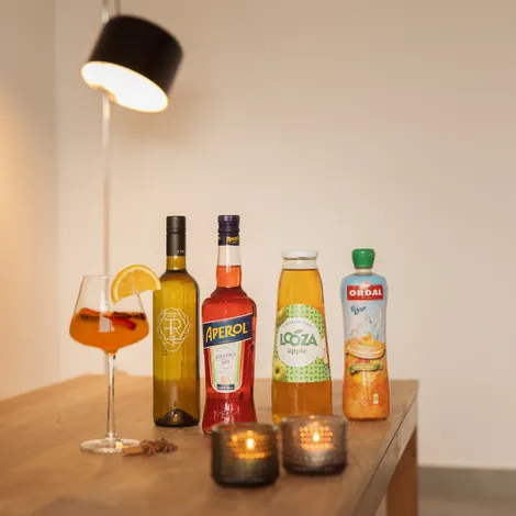 3 warme cocktails die je moet proberen!