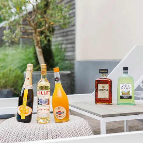 Rik's Gids voor een zomer dicht bij huis