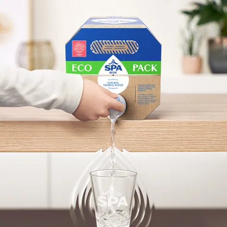 SR Ecopack 5L