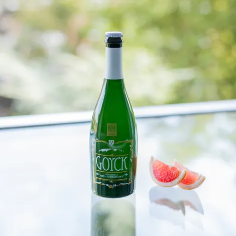 Bier van de maand: Goyck 75cl