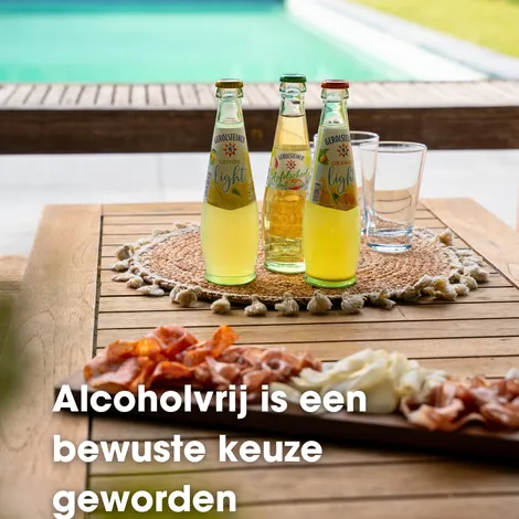 Waarom steeds meer mensen bewust kiezen voor alcoholvrije momenten
