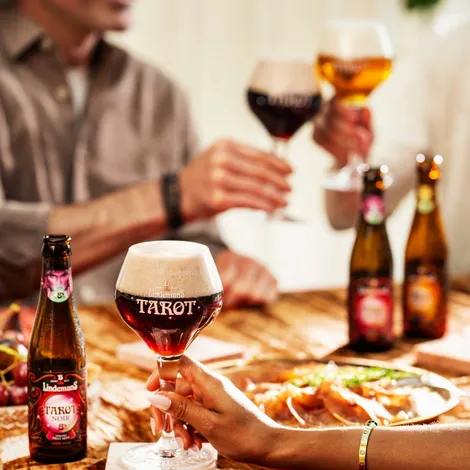 Lindemans tarot