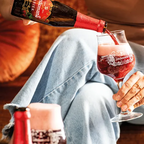 Lindemans kriek
