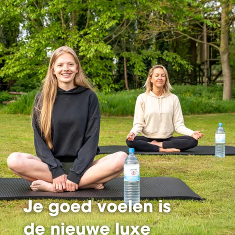Waarom steeds meer mensen bewust kiezen voor alcoholvrije momenten