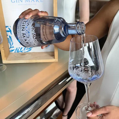 Gin Mare