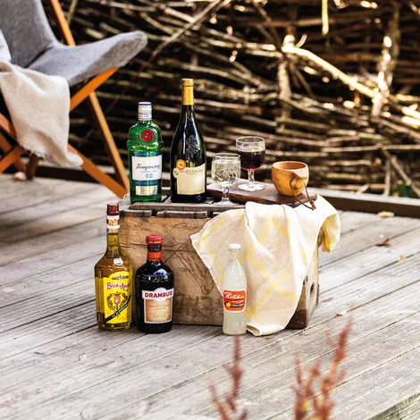 Van fles tot favoriet: dé 5 drankentrends van deze herfst