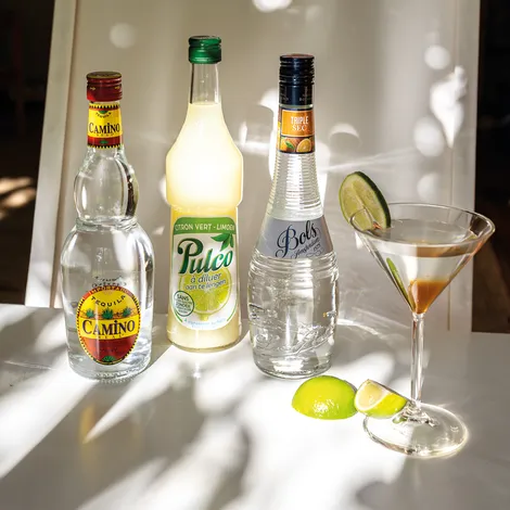 Waarom Triple Sec onmisbaar is in je cocktailkast!