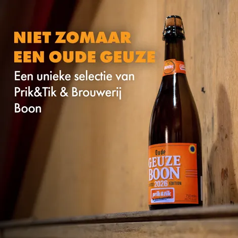 Boon geuze