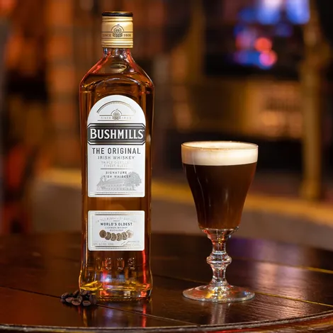 Bushmills Original fles 70cl