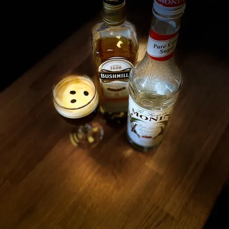 Bushmills Original fles 70cl